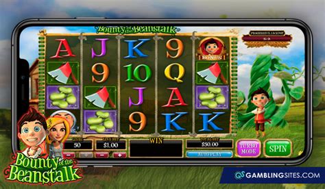 casinos bounty of the beanstalk|Bounty оf thе Beanstalk Slot Machine .